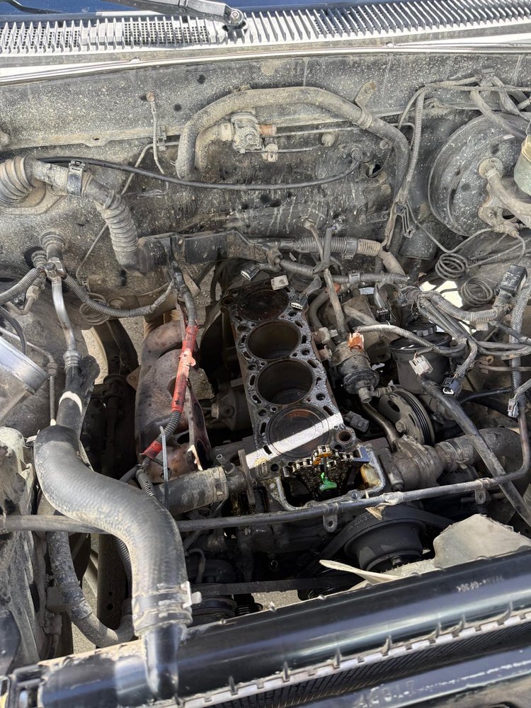 EL CHUY - Updated October 2026 - Lancaster, California - Auto Repair ...