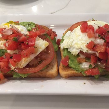 SweetDiner - Avocado Toast - Diners Near Me - Milwaukee, Wisconsin SweetDiner - Avocado Toast - Diners Near Me - Milwaukee, Wisconsin