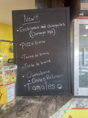 Menu photo 1 Paleteria LA Monarca Gladstone, MO Menu photo 1 Paleteria LA Monarca Gladstone, MO