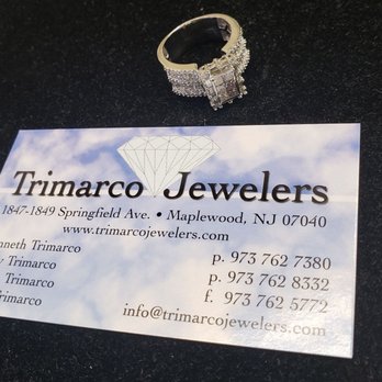 Trimarco Jewelers - Jewelry Near Me - Maplewood, New Jersey Trimarco Jewelers - Jewelry Near Me - Maplewood, New Jersey