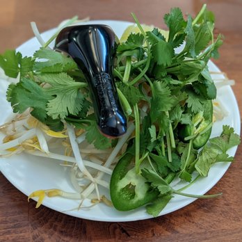 Pho Chau - Fixings for my pho - Vietnamese Near Me - Rochester, Minnesota Pho Chau - Fixings for my pho - Vietnamese Near Me - Rochester, Minnesota