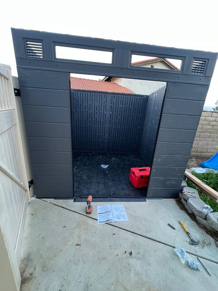 Slide of All Pro Home Remodeling and Tile Work Services