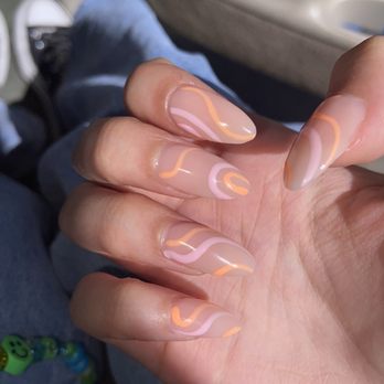 Creative Nails & Spa - Nail Salons Near Me - West Covina, California