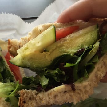 Blu Moon Eats Catering - California sandwich - Caterers Near Me - Carmel, Indiana