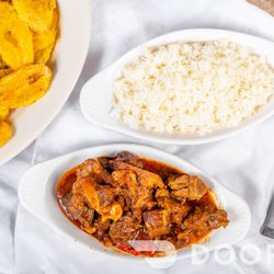 Caridad Fusion