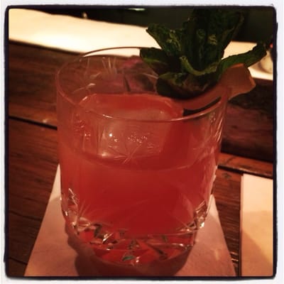 Nicky Harrison by null