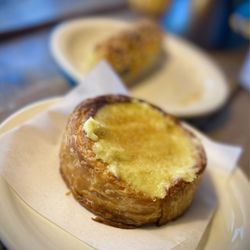World Blend - It's a Croiss-Brûlée. Yummy!