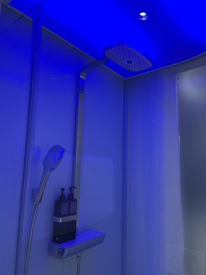 citizenM Seattle South Lake Union hotel by null
