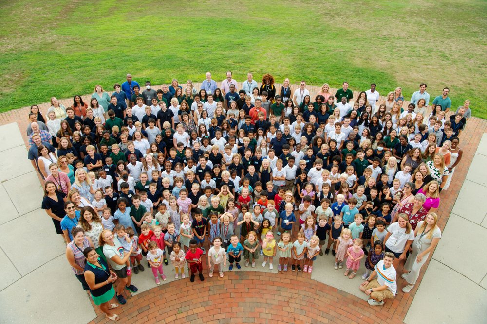St Anne's Episcopal School - childcare center in Middletown, DE