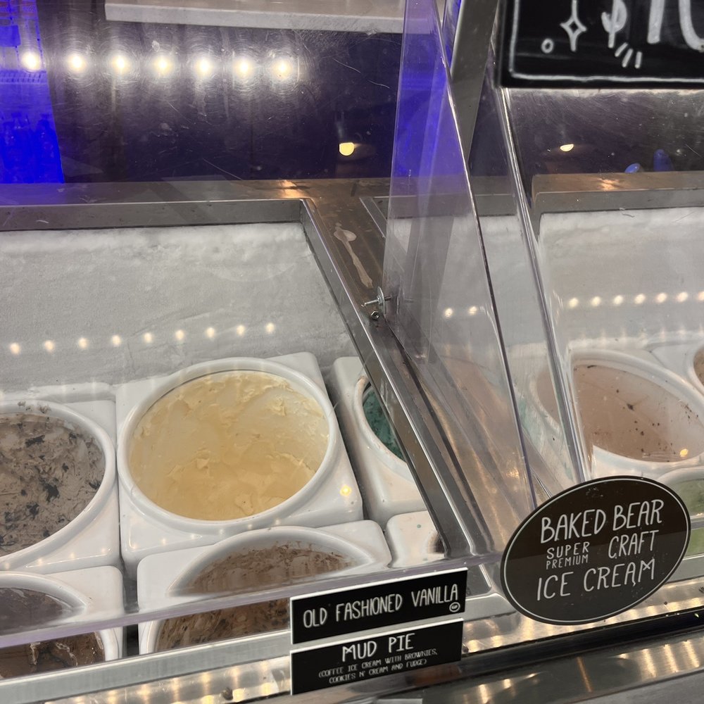The Baked Bear - I've creams - Ice Cream & Frozen Yogurt Near Me - Austin, Texas The Baked Bear - I've creams - Ice Cream & Frozen Yogurt Near Me - Austin, Texas