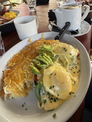 Skillet & Vine Bistro by null