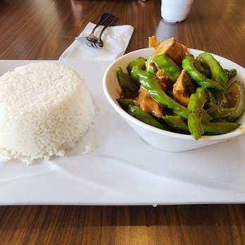 So Good Chinese Restaurant - Back again.... One of the better restaurant in this neighborhood - Chinese Near Me - Richmond Hill, Ontario