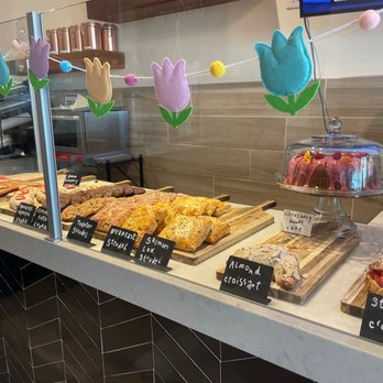 The Coffee Class - Breakfast croissants, scones, pop tarts, cookies, & strudels - Coffee & Tea Near Me - Las Vegas, Nevada The Coffee Class - Breakfast croissants, scones, pop tarts, cookies, & strudels - Coffee & Tea Near Me - Las Vegas, Nevada