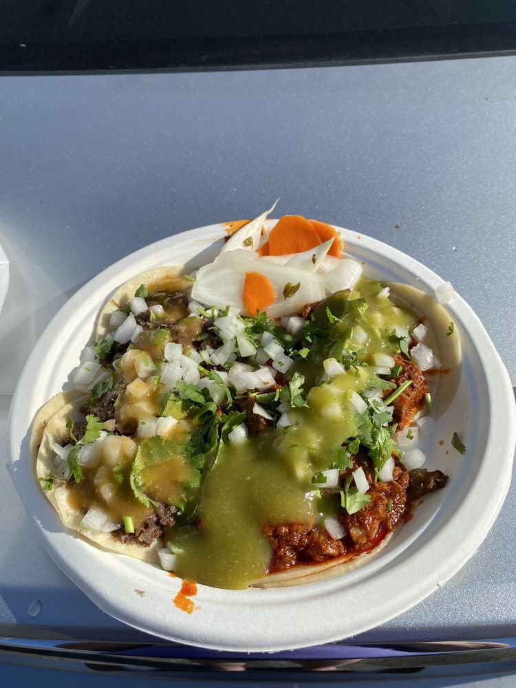 EL CANELO TACOS AL VAPOR 65 Photos & 65 Reviews 6168 Whittier Blvd