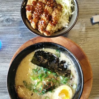 Ramen Seas - Lunch special - Ramen Near Me - Sunnyvale, California Ramen Seas - Lunch special - Ramen Near Me - Sunnyvale, California