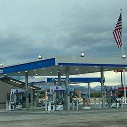 Chevron