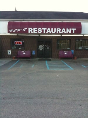 POPS RESTAURANT 19 Reviews 3016 N John B Dennis Hwy Kingsport POPS RESTAURANT 19 Reviews 3016 N John B Dennis Hwy Kingsport