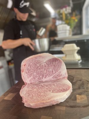 Swagyu Hawaii by null