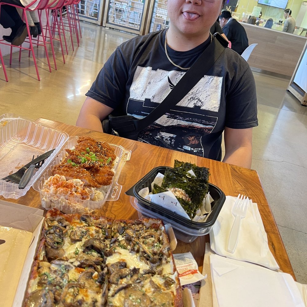 Shootz - Happy date - Hawaiian Near Me - Stanton, California Shootz - Happy date - Hawaiian Near Me - Stanton, California
