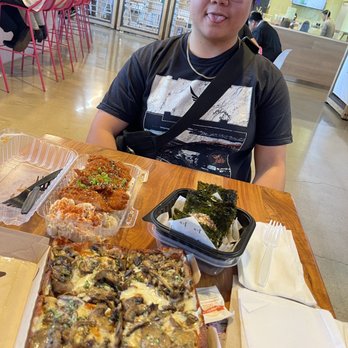 Shootz - Happy date - Hawaiian Near Me - Stanton, California
