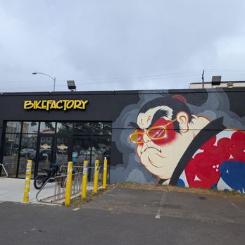 BIKEFACTORY Hawaii - Bikes Near Me - Honolulu, Hawaii BIKEFACTORY Hawaii - Bikes Near Me - Honolulu, Hawaii