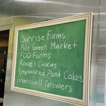 Lyra's Natural Kitchen - Southern Near Me - Richmond, Virginia Lyra's Natural Kitchen - Southern Near Me - Richmond, Virginia