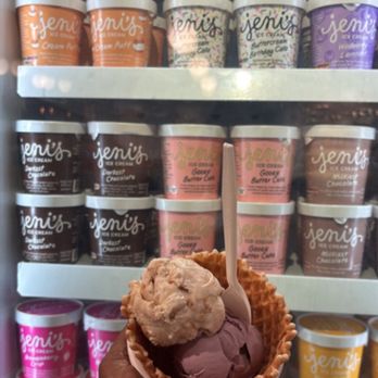 Jeni's Splendid Ice Creams - Ice Cream & Frozen Yogurt Near Me - Houston, Texas Jeni's Splendid Ice Creams - Ice Cream & Frozen Yogurt Near Me - Houston, Texas