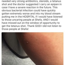 Shefa Wellness Center