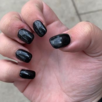 Lush Nail Bar - Nail Salons Near Me - Atlanta, Georgia