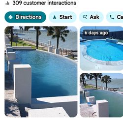 Awesome Pool Service