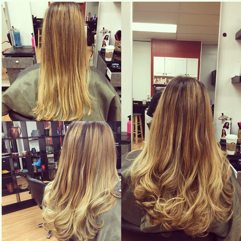 HAIR BY CAROLINA 1 Albany Ave, Kingston, NY Yelp