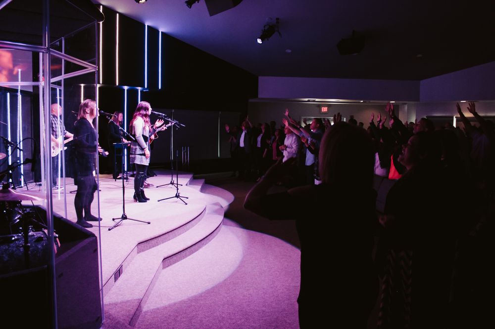 NEW BEGINNINGS CHURCH BAYVILLE CAMPUS Updated October 2024 19 Photos 1 New Beginnings