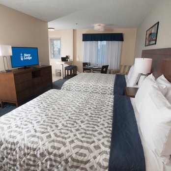 Navy Lodge Norfolk - Newly Renovated Double Room with Kitchenette - Hotels Near Me - Norfolk, Virginia Navy Lodge Norfolk - Newly Renovated Double Room with Kitchenette - Hotels Near Me - Norfolk, Virginia