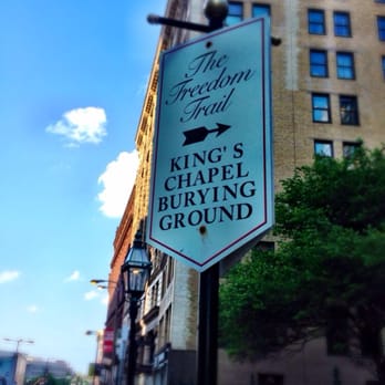 Freedom Trail Foundation - Historical Tours Near Me - Boston, Massachusetts