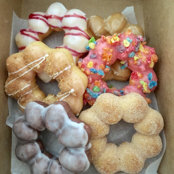 Friendly Donuts - Donuts Near Me - Orange, California