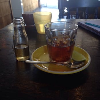 Bus Stop - Cold drip at the bus stop on a hot summer's day. - Cafes Near Me - Randwick, NSW Bus Stop - Cold drip at the bus stop on a hot summer's day. - Cafes Near Me - Randwick, NSW
