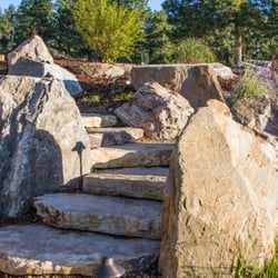 Evergreen Landscapes & Supply
