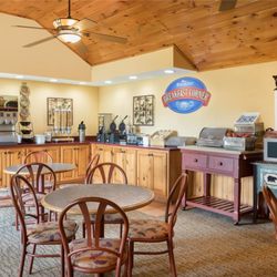 Baymont by Wyndham Sevierville Pigeon Forge - Property amenity