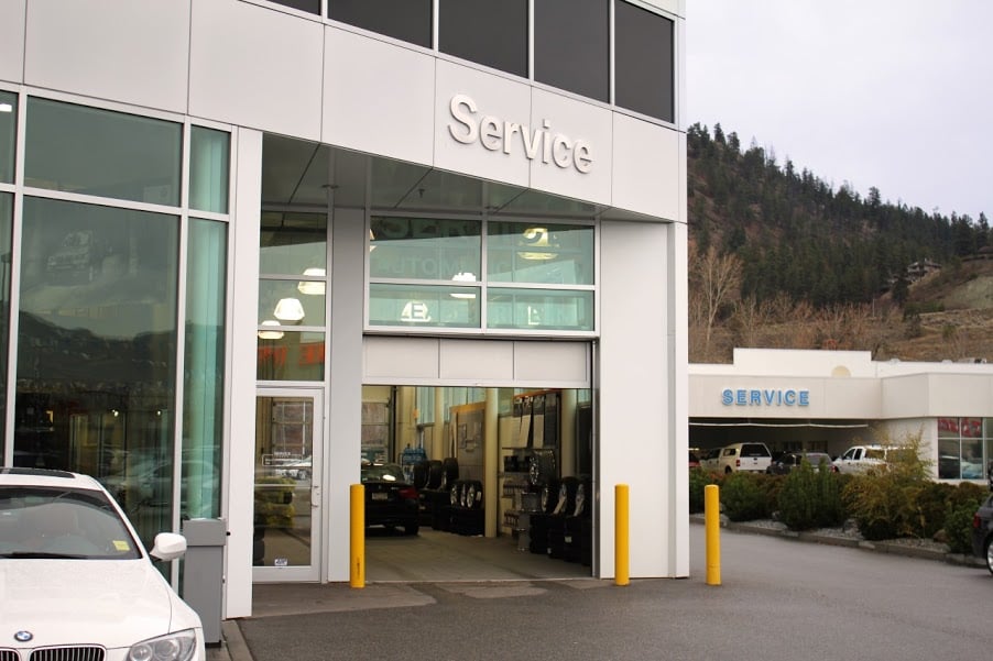 KELOWNA BMW Updated September 2024 10 Reviews 2530 Enterprise Way