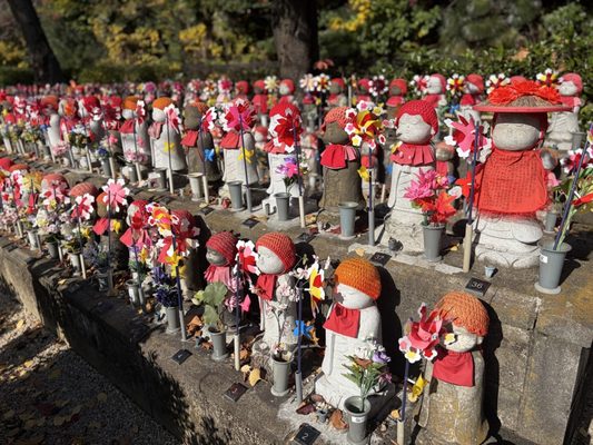 Zojo-ji Temple by null