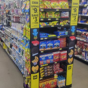 Dollar General - Grocery Near Me - Payne, Ohio