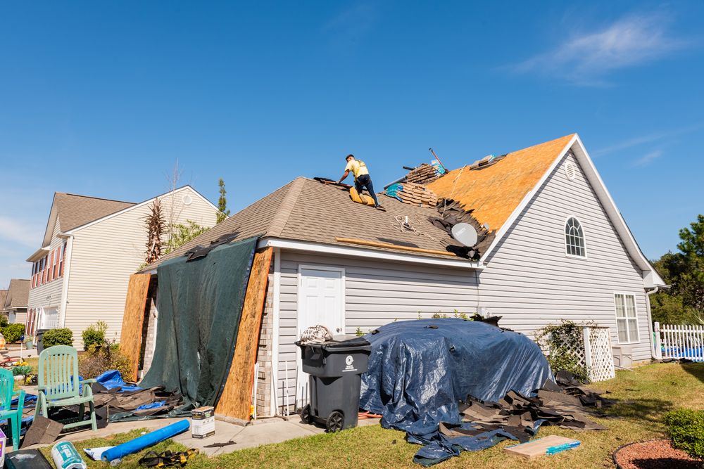 Slide of Allrestore Contracting