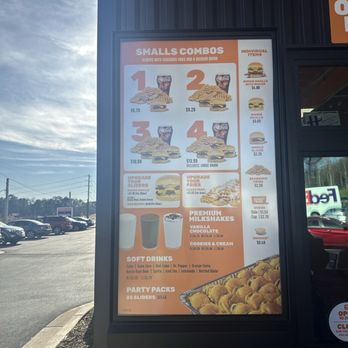 SMALLS SLIDERS - Updated April 2026 - 69 Photos & 51 Reviews - 1660 ...