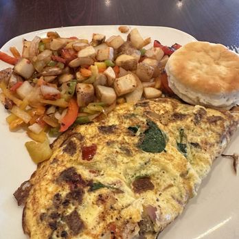 The Sweet Spot - Coffee & Tea Near Me - Concord, North Carolina