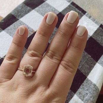 Nailsonwheelslv - No chip manicure - Nail Technicians Near Me