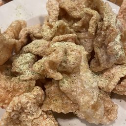 Pork Skins