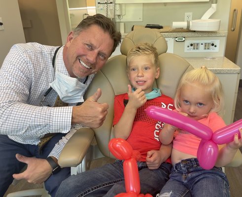 Matthews Smiles Dental