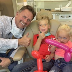 Matthews Smiles Dental - We love our little people at Matthews Smiles