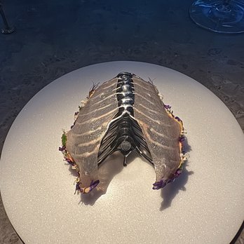 Alchemist - Rabbit - Restaurants Near Me - København