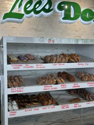 Lee's Donuts Steveston by null